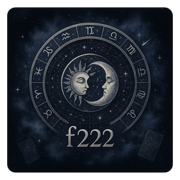 f222 logo